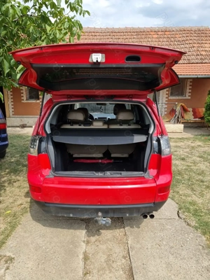 Mitsubishi outlander  - imagine 5