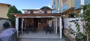  Pensiune Modernă - Proprietate Turistică  - Zonă Hanul cu Pește , Mamaia  - imagine 10