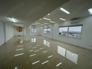 Kaufland, proprietar spatiu birou luminos 184 mp,parcare,Dumbravita