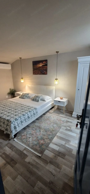  Pensiune Modernă - Proprietate Turistică  - Zonă Hanul cu Pește , Mamaia  - imagine 9