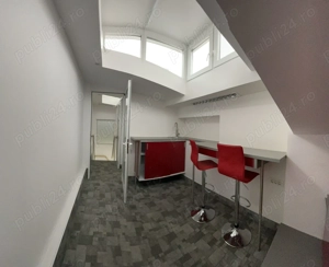 Proprietar inchiriez SAD in Dumbravita 184 mp, 10 locuri parcare incluse! 950 eur   luna!  - imagine 6