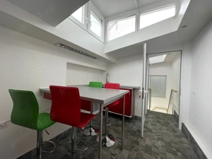 Proprietar inchiriez SAD in Dumbravita 184 mp, 10 locuri parcare incluse! 950 eur   luna!  - imagine 5