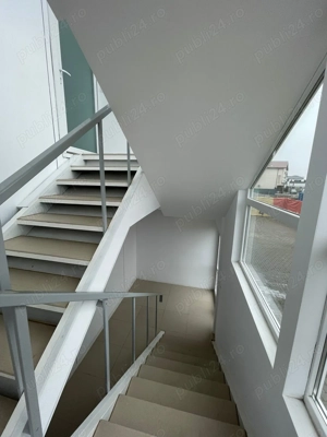 Proprietar inchiriez SAD in Dumbravita 184 mp, 10 locuri parcare incluse! 950 eur   luna!  - imagine 7