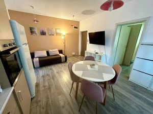  Apartament 3 camere   Giroc LA 2 MINUTE de (fosta Unitate Militară) - imagine 7