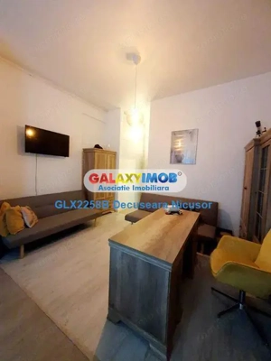 Garsoniera in Pollux Residence, mobilata, Utilata, 48.900 Euro - imagine 8