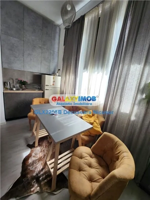 Garsoniera in Pollux Residence, mobilata, Utilata, 48.900 Euro - imagine 2