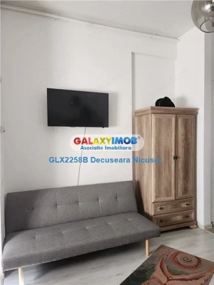 Garsoniera in Pollux Residence, mobilata, Utilata, 48.900 Euro - imagine 4