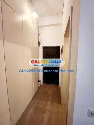 Garsoniera in Pollux Residence, mobilata, Utilata, 48.900 Euro - imagine 6