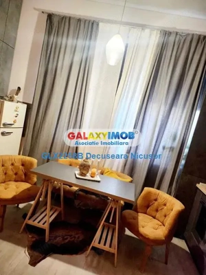 Garsoniera in Pollux Residence, mobilata, Utilata, 48.900 Euro