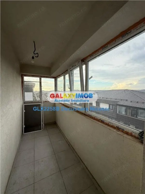 Apartament 2 camere, nemobilat, Militari Residence, 61.900 euro - imagine 6