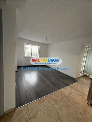 Apartament 2 camere, nemobilat, Militari Residence, 61.900 euro - imagine 2