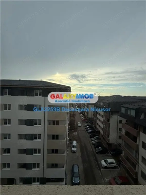 Apartament 2 camere, nemobilat, Militari Residence, 61.900 euro - imagine 8