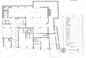 Spatiu comercial Berceni