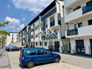 Apartament cu 2 camere, zona Doamna Stanca