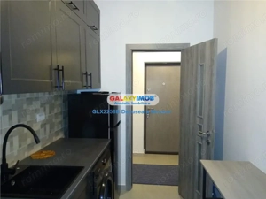 Apartament 2 camere,  Mobilat, Utilat, Militari Residence, 55.900 euro - imagine 2