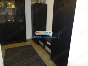 Apartament 2 camere,  Mobilat, Utilat, Militari Residence, 55.900 euro - imagine 8