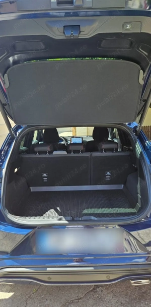 Ford Puma ST-Line 155 MHEV, în garanție - imagine 2