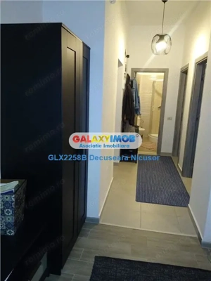 Apartament 2 camere,  Mobilat, Utilat, Militari Residence, 55.900 euro - imagine 6