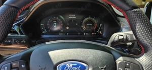 Ford Puma ST-Line 155 MHEV, în garanție - imagine 5