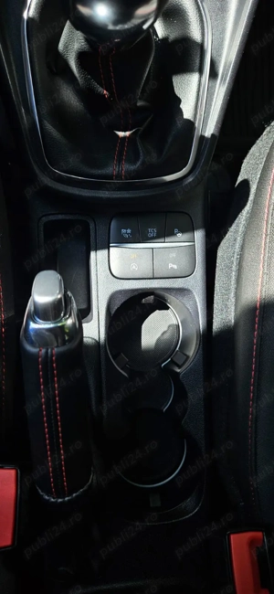 Ford Puma ST-Line 155 MHEV, în garanție - imagine 6