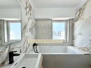 Apartament 3 camere de lux mobilat sau nemobilat Bucegi 12 Ploiesti - imagine 12