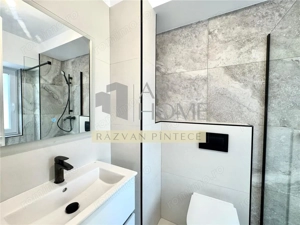 Apartament 3 camere de lux mobilat sau nemobilat Bucegi 12 Ploiesti - imagine 11