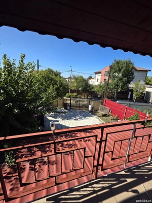 Casă P+1E cu teren 385 mp   Sector 1, Str. Șoimului - imagine 5