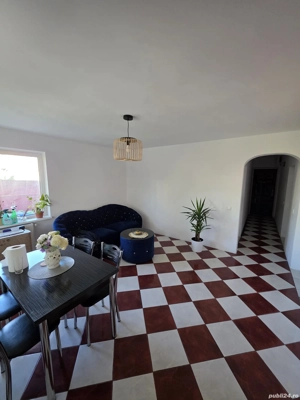 Casă P+1E cu teren 385 mp   Sector 1, Str. Șoimului - imagine 3