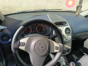 CORSA 1.2 și gpl - imagine 3