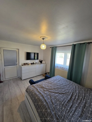 Casă P+1E cu teren 385 mp   Sector 1, Str. Șoimului - imagine 4