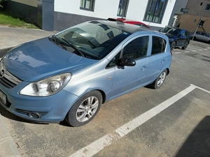 CORSA 1.2 și gpl - imagine 8