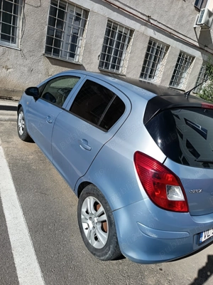 CORSA 1.2 și gpl - imagine 7