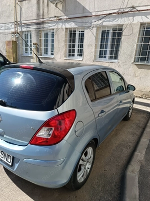 CORSA 1.2 și gpl - imagine 6