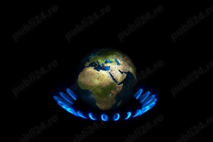 Angajez instalator gaze naturale