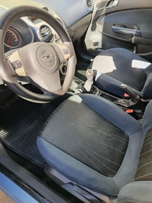 CORSA 1.2 și gpl - imagine 10