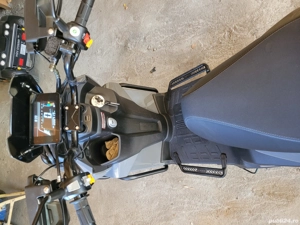 Scoter BSK  - imagine 5 Scoter BSK  - imagine 5