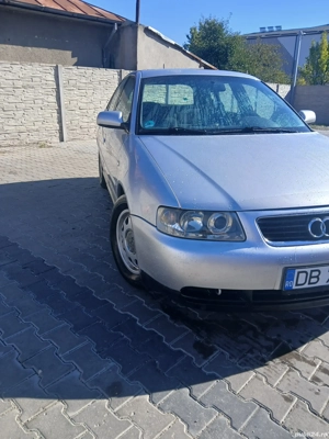 se vinde audi a 3 - imagine 3