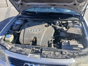 se vinde audi a 3 - imagine 2