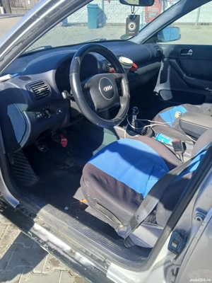 se vinde audi a 3 - imagine 4