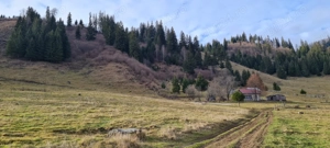  Teren montan cu peisaje de poveste   ideal pentru cabane A-frame sau turism   Vatra Dornei  - imagine 4