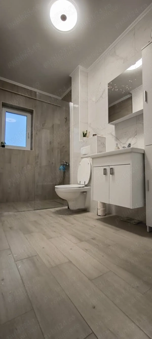 Apartament 2 Camere Deosebit Centrala Proprie Bloc Nou Zona Giroc - imagine 7