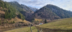  Teren montan cu peisaje de poveste   ideal pentru cabane A-frame sau turism   Vatra Dornei  - imagine 5