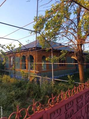 Se vinde casă la țară , - imagine 2 Se vinde casă la țară , - imagine 2