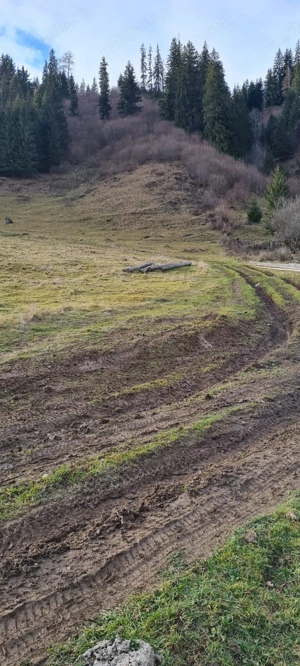  Teren montan cu peisaje de poveste   ideal pentru cabane A-frame sau turism   Vatra Dornei  - imagine 7