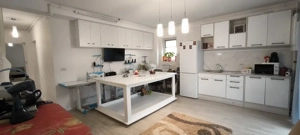 Apartament 2 Camere Deosebit Centrala Proprie Bloc Nou Zona Giroc - imagine 3