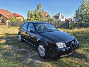Volkswagen Bora 2.0 i automată - imagine 2