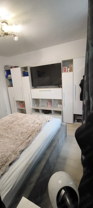 Apartament 2 Camere Deosebit Centrala Proprie Bloc Nou Zona Giroc - imagine 2