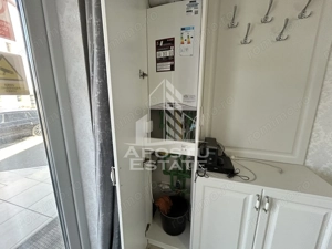 Spatiu comercial 88 mp, de vanzare, parter de bloc nou, Chisoda. - imagine 11