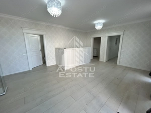 Spatiu comercial 88 mp, parter de bloc nou, Chisoda.