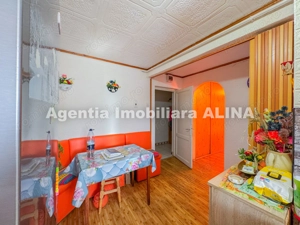 Ap. 3 camere in Deva, zona Gojdu, Aleea Viitorului, 56 mp, semidecomandat, etaj 3...